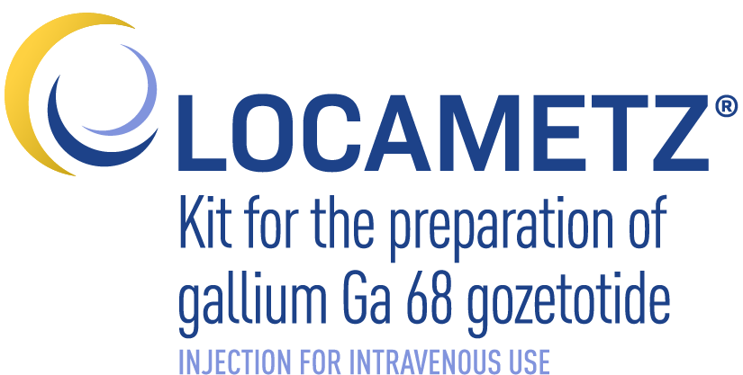 Locametz logo