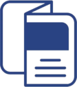 Brochure Icon
